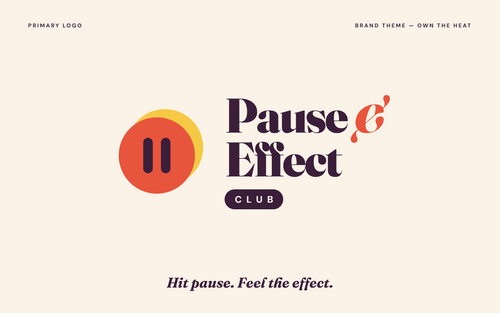 Pause & Effect Club